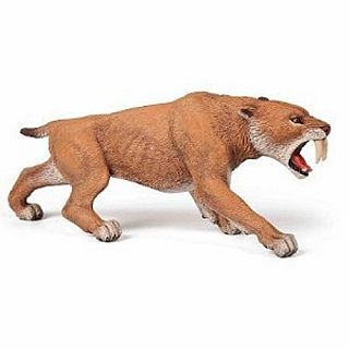 Smilodon