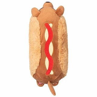 Snacker Dachshund Hot Dog 