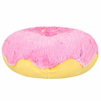 Snacker Pink Donut