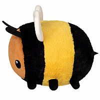 Bumble Bee Snacker Squishable 