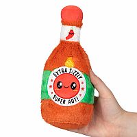 Snacker Hot Sauce