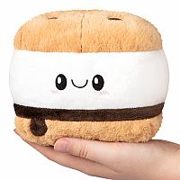 Smore Snacker Squishable 