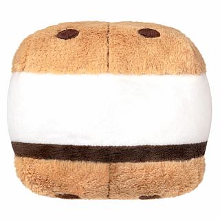 Smore Snacker Squishable 