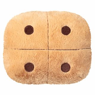 Smore Snacker Squishable 