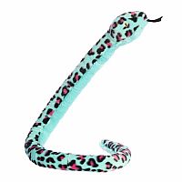 Colorful Leopard Snake