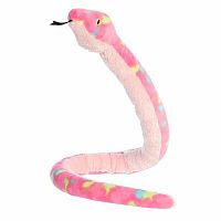 Colorful Bubble Gum Snake