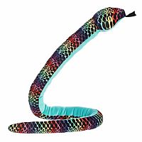 Rainbow Kusheez Snake 