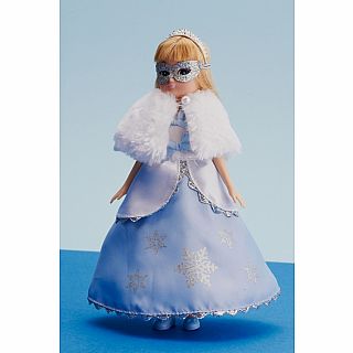 Lottie Dolls - Snow Queen