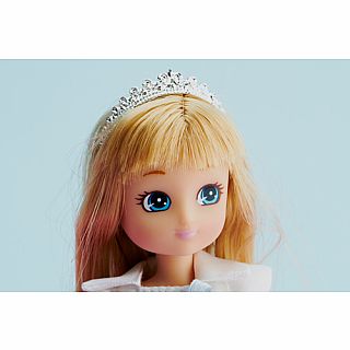 Lottie Dolls - Snow Queen