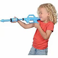 Bazooka Water Soaker