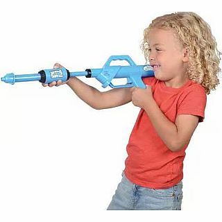 Bazooka Water Soaker