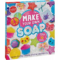 Make Your Own Soap Kit