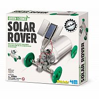 Solar Rover