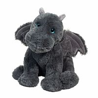 Sootie Dragon Super Soft