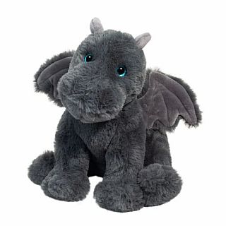 Sootie Dragon Super Soft 