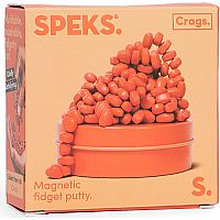 Mini Matte Crags Coral