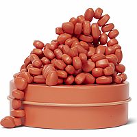 Mini Matte Crags Coral