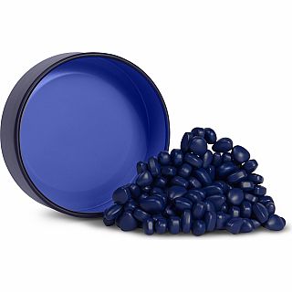 Mini Matte Crags Indigo