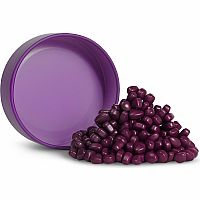 Mini Matte Crags Iris