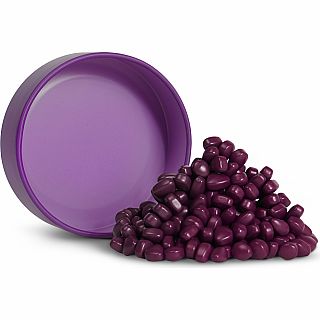 Mini Matte Crags Iris