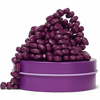 Mini Matte Crags Iris