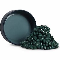 Mini Matte Crags Jade