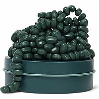 Mini Matte Crags Jade