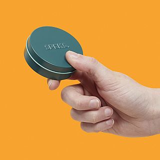 Mini Matte Crags Jade