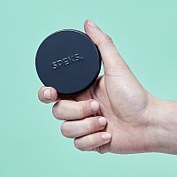 Mini Crags Oil Slick