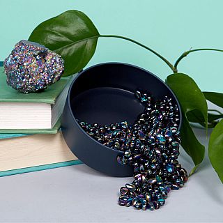 Medium Crags Oil Slick