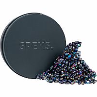 Medium Crags Oil Slick