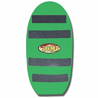 GREEN SPOONER BOARD PRO 