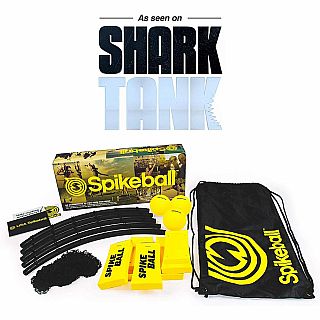 Spikeball Standard 3 Ball Kit