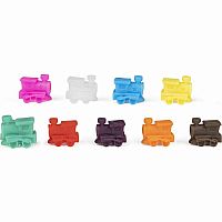 Mexican Train Dominoes 