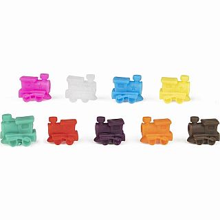 Mexican Train Dominoes 