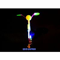 Spin Copter