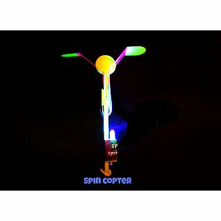 Spin Copter