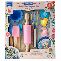 Springtime Fun Baking Set