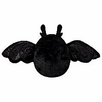 Baby Mothman 