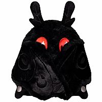 Baby Mothman 