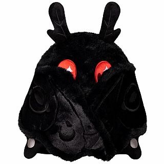Baby Mothman 