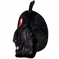 Baby Mothman 