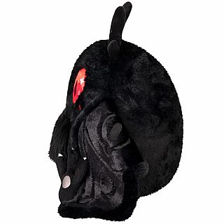 Baby Mothman 