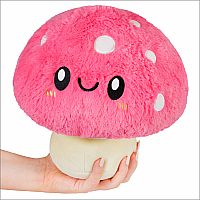 Mushroom Snacker 