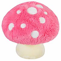 Mushroom Snacker 