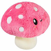 Mushroom Snacker 