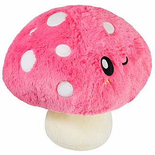 Mushroom Snacker 
