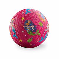 Mermaids 5 in. Ball 