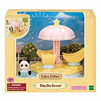 Baby Star Carousel