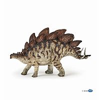 Stegosaurus